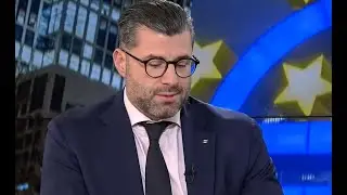 Методи Методиев, зам.-министър на финансите: Превалутирането протича както го бяхме планирали