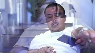 S11VER & Luke Almighty - 