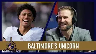 Ravens' Kyle Hamilton Leaves Former NFL All-Pro SPEECHLESS