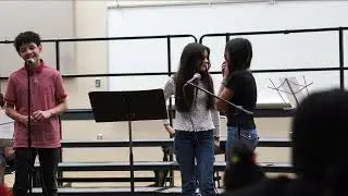 Stonybrook Middle School General Music Concert 2024 !!! HWLRADIO.COM
