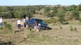 Farm Auction (Bennington,Nebraska)