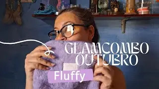 Glamcombo de Outubro 😱 muito produto bom e as bolsas s&atilde;o fofinhas 🫠