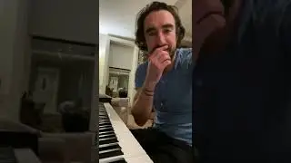 Self Isolation Vibes 2.0 Vol 2 - True Love Waits - The Coronas