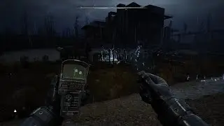 S.T.A.L.K.E.R. 2 - Heart of Chornobyl #1,012: An Anomaly Death & Artifact