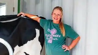 Iowa Farm Bureau Grow Your Future Award - Hightail