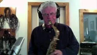 Mark VI alto (