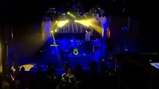 Smells Like Nirvana - Live @Stattbahnhof Schweinfurt 2025 - Lithium