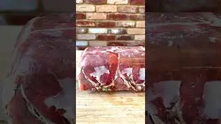 Country terrine | Christmas classics | #classicfrench #recipe #frenchfood #food #meat