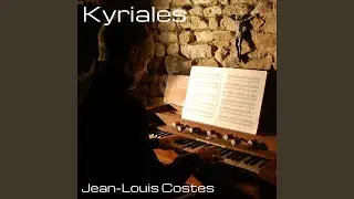 Missa advent & lent: Kyrie (Arr. for Harmonium)