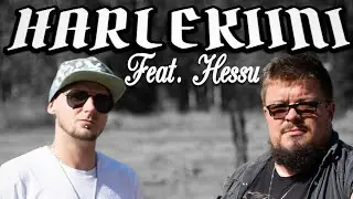Harlekiini feat. Hessu - Elo Hauras