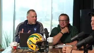 Sunset Rewind - CIF State Finals Recap, Edison vs. Central - 2024