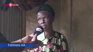 REPORTAGE INONDATION A SANGALKAM : Les Populations appellent au Secours.