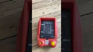 Vintage super Kong game