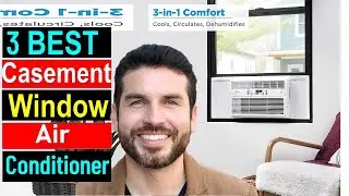 Best Casement Window Air Conditioner of 2023