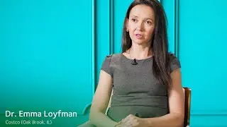 Switching Patients from Biofinity&reg; toric to MyDay&reg; toric by Dr. Emma Loyfman