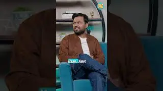 Shashank Opens Up: &lsquo;Amit&rsquo; Is Not Like Me! |#shorts | Mad for Fun | Saved in Drafts