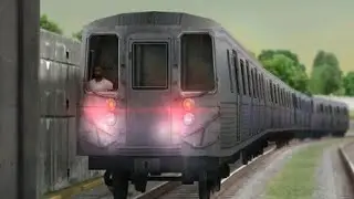 Subway Simulator 3D Android Gameplay #shorts