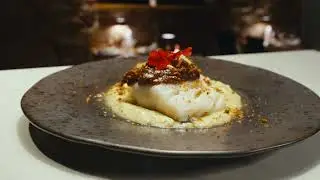 Arcano Restaurant Barcelona: El ambiente de Arcano · Entre muros con historia