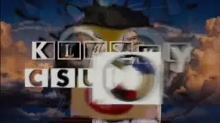 (REUPLOAD) Modern Productions Csupo