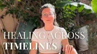 Multidimensional Healing: How Shadow Work Changes Your Past, Present and Future