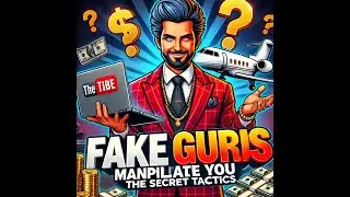 Exposing Fake Gurus: The Manipulative Tactics They Use to Scam Millions!