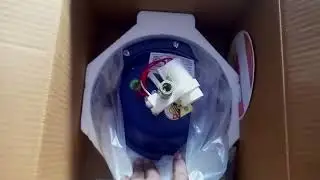 havells reo utsav es 1200mm ceiling fan installation & first look (dss ele.)