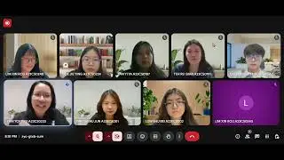 Negotiation (Shopee x Maybank Event)