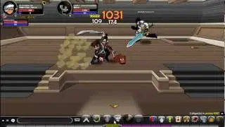 Soloing Capt. oooooobeard (Slimman136)