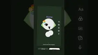 Gabut doang soalnya lagi ngetren