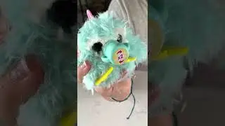 We SAVED a BABY PENGUIN! Scruff a Luvs Reveal! #kidsvideo #kidsshorts #toysforkids