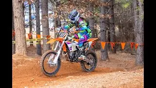 GNCC Big Buck Women's-C 2024