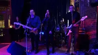 Danza Kuduro at CC Lounge | Blush - Premium Wedding, Event, Casino & Nightclub Band
