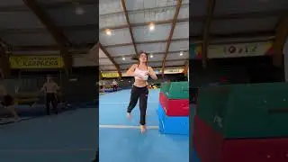 ?!?! girlllll #pk #tricks #freerun