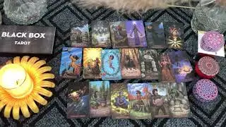 SCORPIO   - THIS LOVE IS SO FREAKING MAGNETIC SCORPIO  LOVE TAROT READING