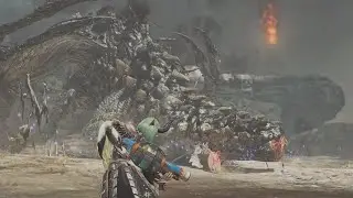 MHWs 魔物獵人荒野　一起狩獵吧！！　歡迎聊天同樂