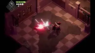 Death's Door | Episode 10 | The Second Mini boss Defeated!