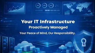 Managed Service Provider (MSP) Services That Power Modern Businesses