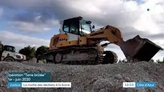 Draguignan : la 