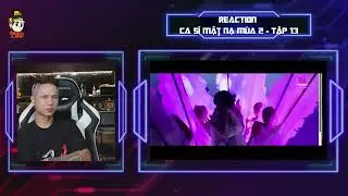 [Neko Reaction] Khoá Ly Biệt - Voi Bản Đôn | The Mask Singer Reaction