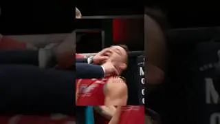 MCGREGOR VS CHANDLER AT THE WHITE HOUSE! #ufc #mma #conormcgregor #fighter #knockout #shorts