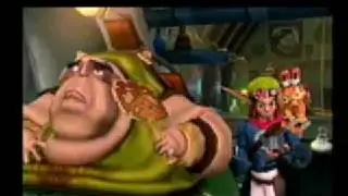 Jak 2: Renegade Part 4# [Cutscenes]