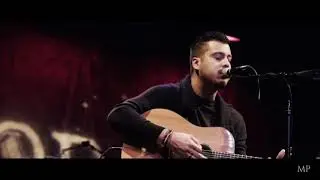 Michael Price &mdash; &ldquo;In Case You Didn&rsquo;t Know&rdquo; by Brett Young (Cover)
