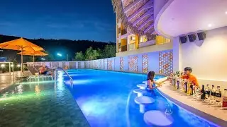 Beehive Boutique Hotel Phuket, Phuket Town, Thailand