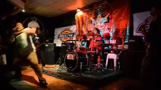 El Pedro - El Pedro Medley
