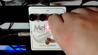 REVIEW: EHX MEL9