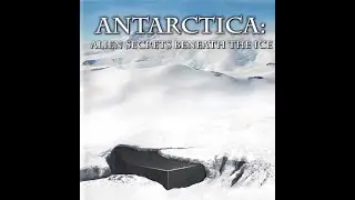 Linda Moulton Howe: ANTARCTICA- Alien Secrets Beneath the Ice