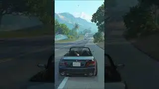 Epic Police Chase in GTA V! 🚓💨 #GTAV #StreetAction