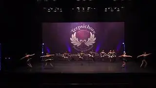 Scorchio - Joanne Chapman School of Dance