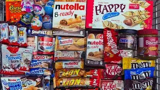 Sweets You Can Hear 🍓 | ASMR Candy Therapy 2026