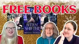 Самые продаваемые сегодня научно-фантастические и фэнтезийные книги! Получите их бесплатно, пока ...